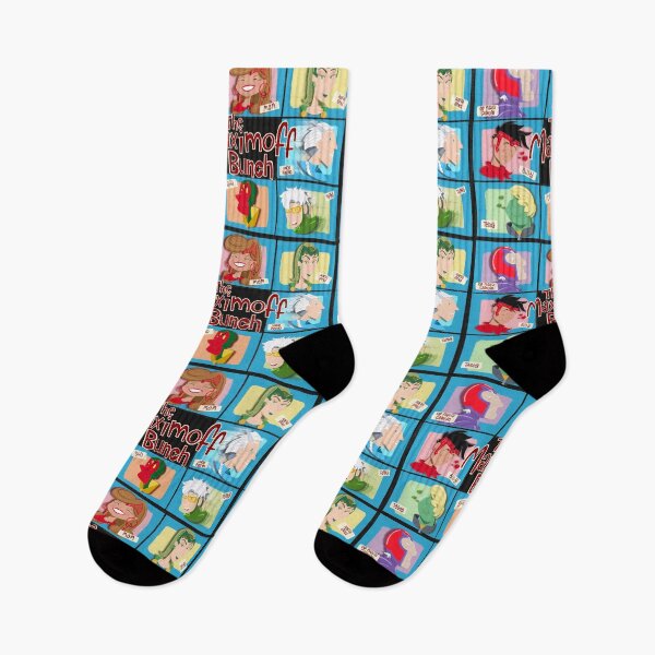 Item preview, The M Bunch designed and sold by srombligo.