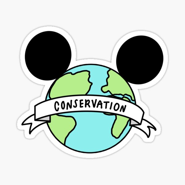 Item preview, Mouse Conservation  designed and sold by Alaina Leitzke.