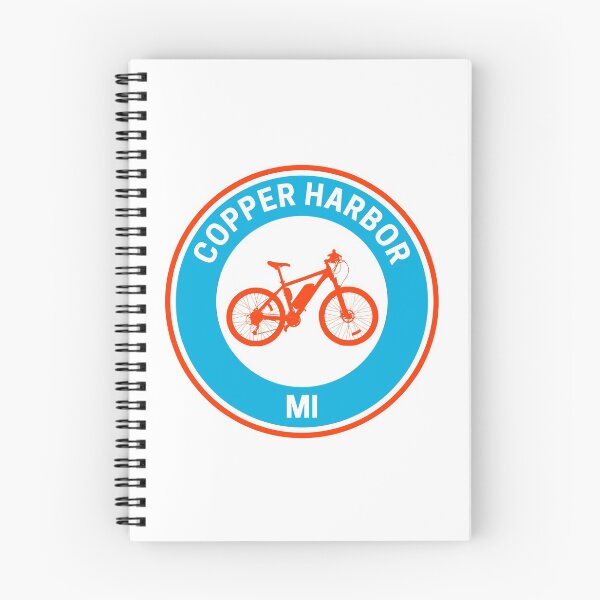 Item preview, Vintage Copper Harbor Michigan designed and sold by fearcity.