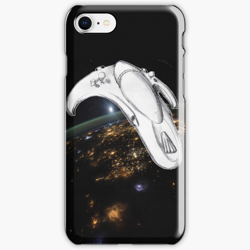 space phone toy