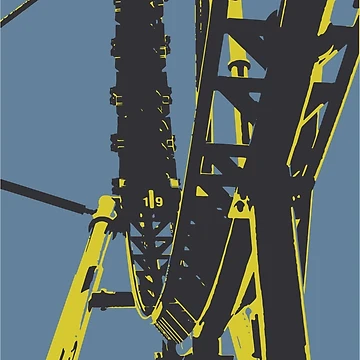 Vorschaubild zum Design Steel Coaster Ride von Emotional Rollercoasters