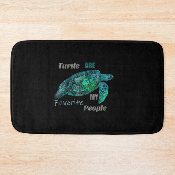 Item preview, Turtley Awesome-Tortoise Tee  designed and sold by Dadya.