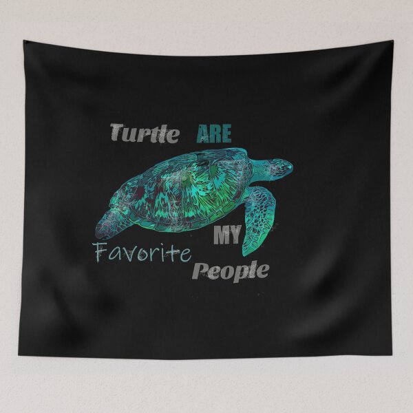 Item preview, Turtley Awesome-Tortoise Tee  designed and sold by Dadya.