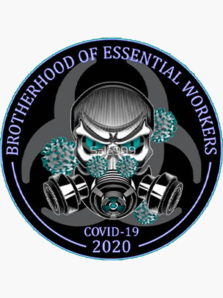 essential workers shirt ideas