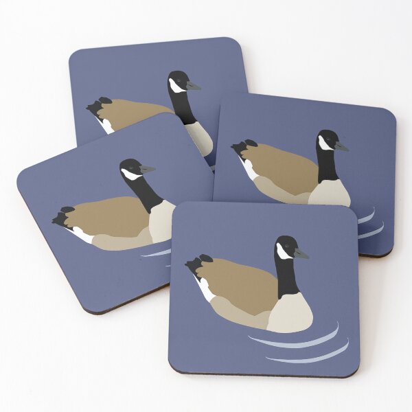 Item preview, Canadian goose designed and sold by Marju Rose.