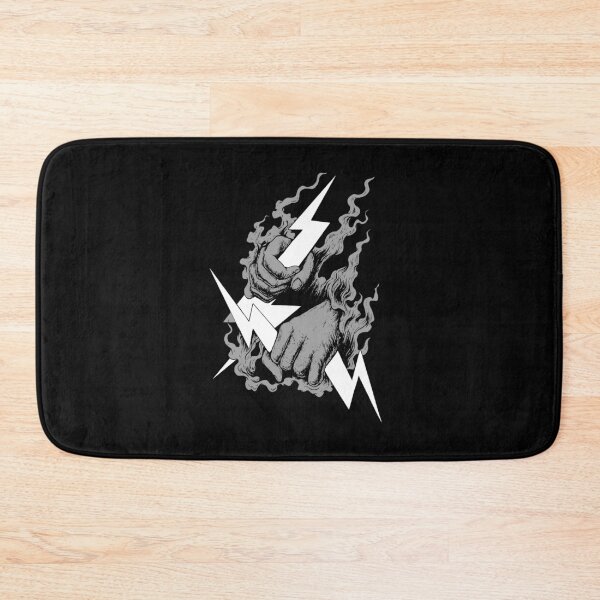 Item preview, catching thunder designed and sold by Hamouda76.