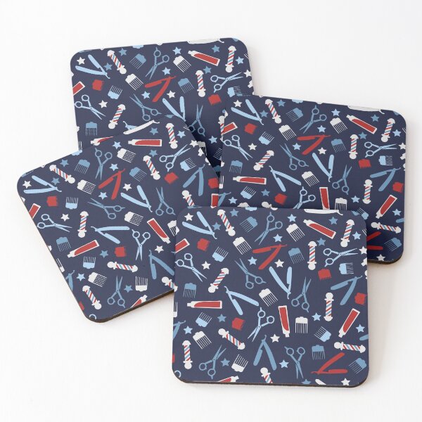 Item preview, Barbershop designed and sold by MeredithWatson.