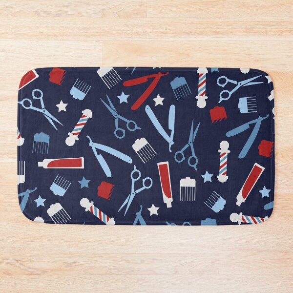 Item preview, Barbershop designed and sold by MeredithWatson.