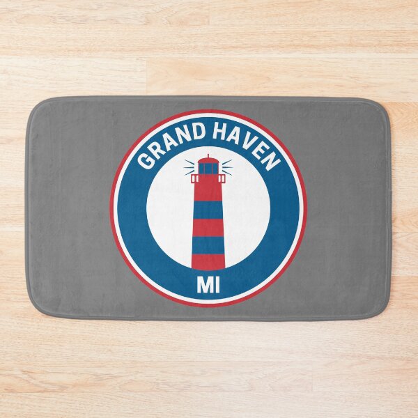 Item preview,  Vintage Grand Haven Michigan designed and sold by fearcity.