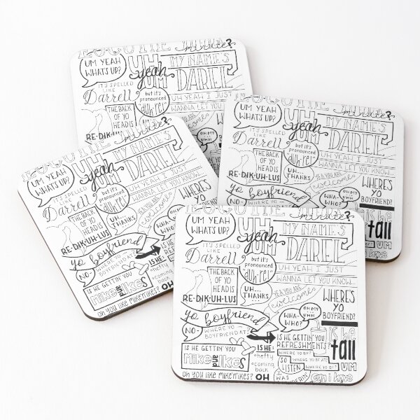 Item preview, CAN I HAVE YO NUMBER designed and sold by anessabyer.