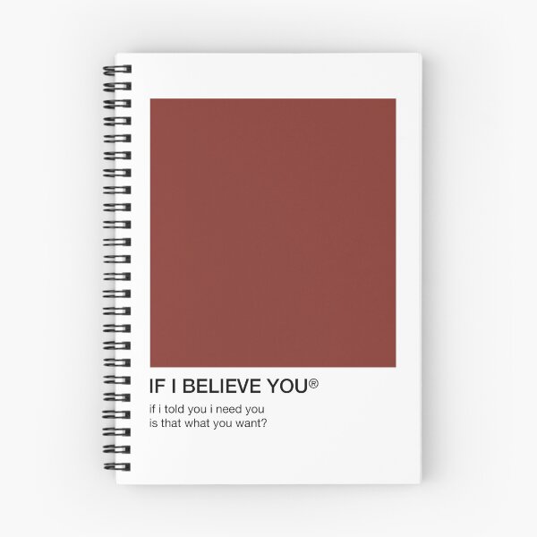 Item preview, if i believe you designed and sold by brookesextonn.