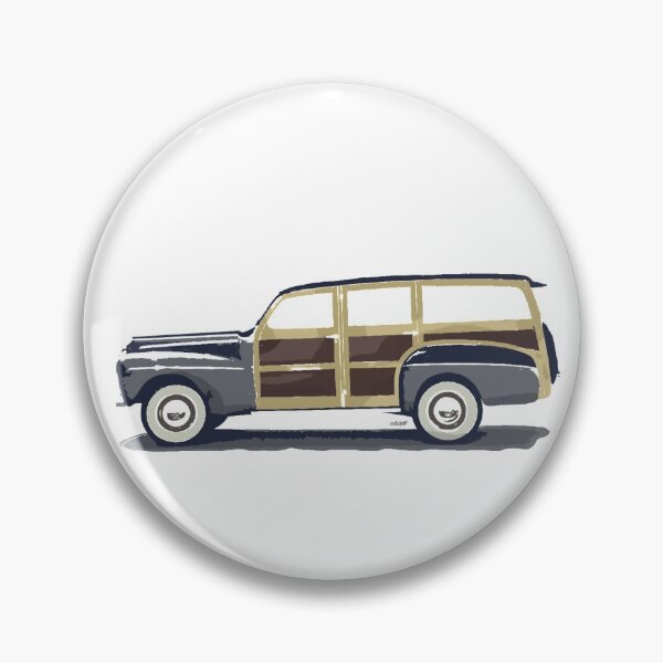 Item preview, 1947 Ford Woody designed and sold by m8qlaff.