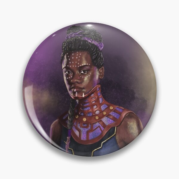 Item preview, princess shuri designed and sold by noturjacky.