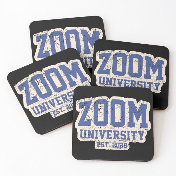 Item preview,  Zoom University vintage designed and sold by Birdtheman12345.