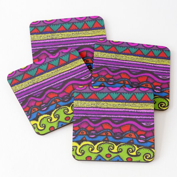 Item preview, Colour collide designed and sold by Palfiec.