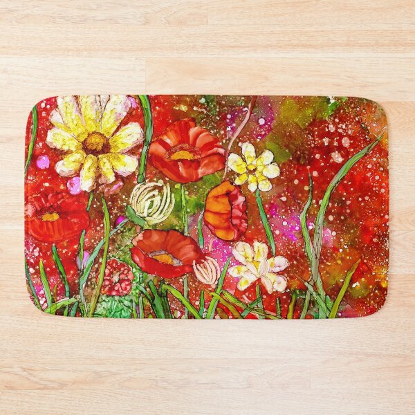 Item preview, Garden Gone Wild designed and sold by Korinne Carpino.