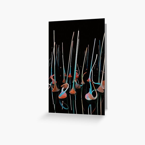Item preview, Chihuly Sculpture designed and sold by Minal Patel.