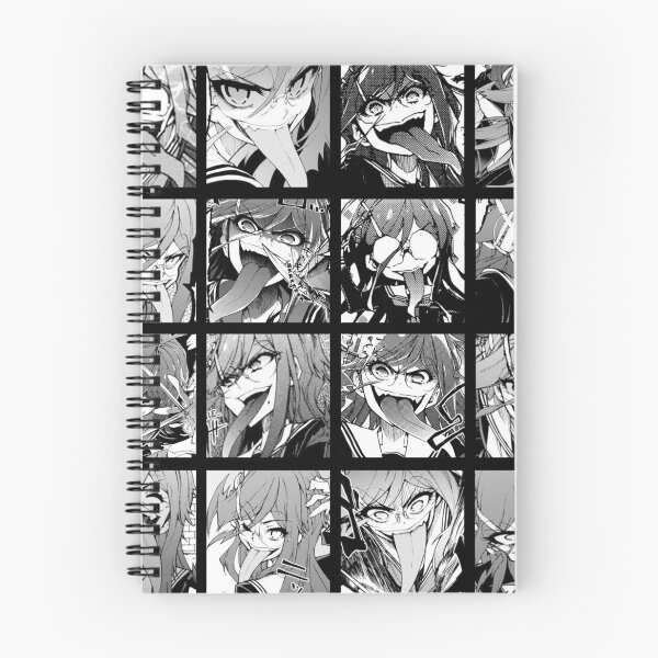 Item preview, Genocider Syo Manga Collection designed and sold by Attic-Worms.