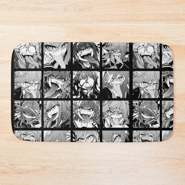Item preview, Genocider Syo Manga Collection designed and sold by Attic-Worms.