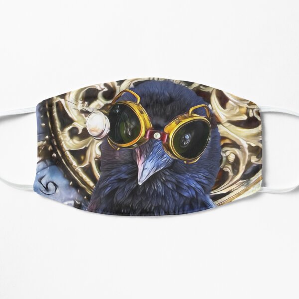 The Aviator Mask