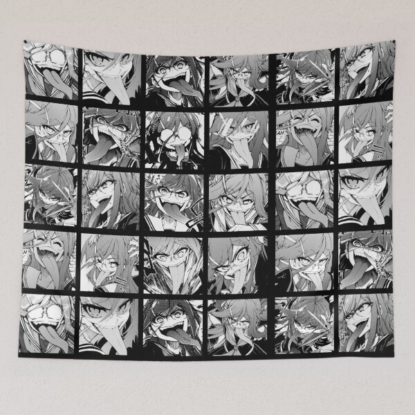 Item preview, Genocider Syo Manga Collection designed and sold by Attic-Worms.