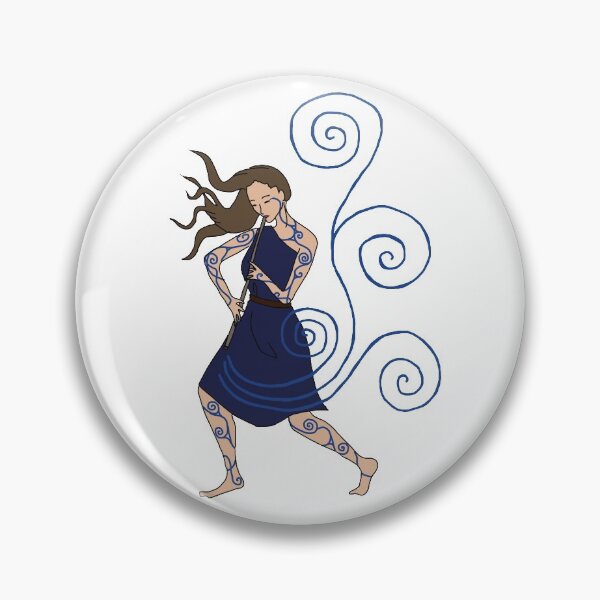 Item preview, Woad Whistle Woman designed and sold by Verukke.