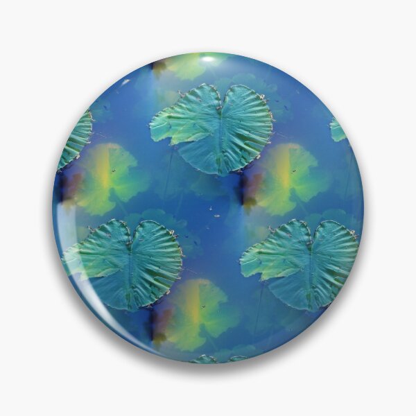 Item preview, Copy of Lilypad-y-Forwyn designed and sold by VikingVisual.