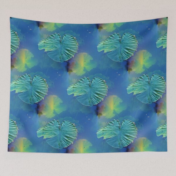 Item preview, Copy of Lilypad-y-Forwyn designed and sold by VikingVisual.