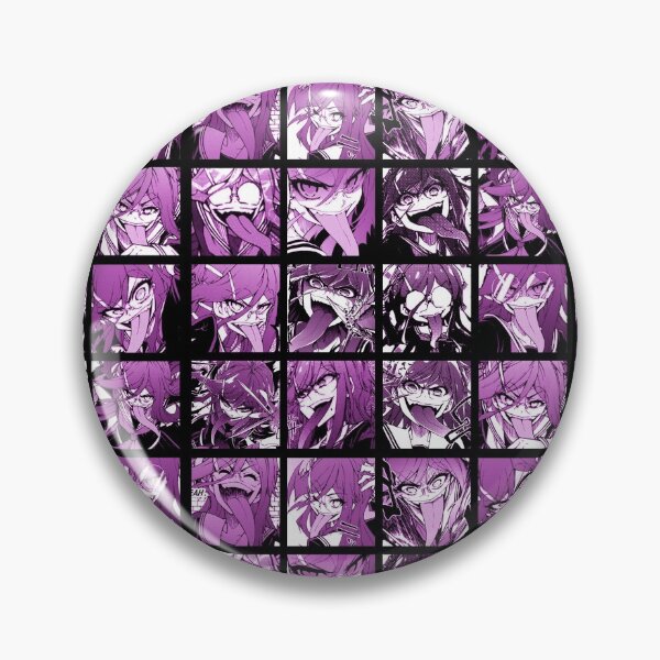 Item preview, Genocider Syo Manga Collection (Colored) designed and sold by Attic-Worms.