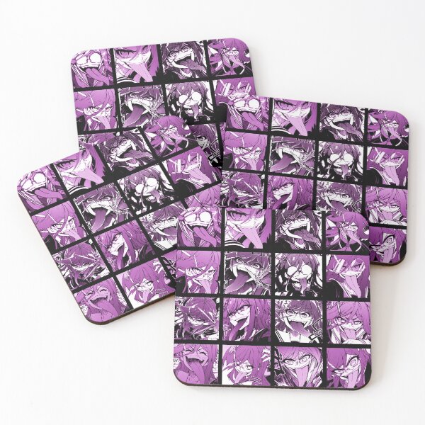 Item preview, Genocider Syo Manga Collection (Colored) designed and sold by Attic-Worms.