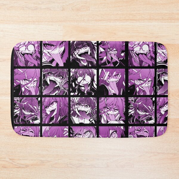Item preview, Genocider Syo Manga Collection (Colored) designed and sold by Attic-Worms.
