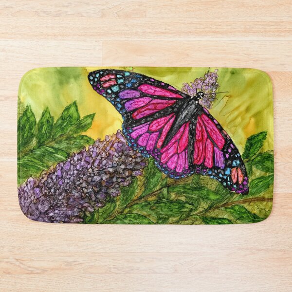 Item preview, Butterfly Delight designed and sold by Korinne Carpino.