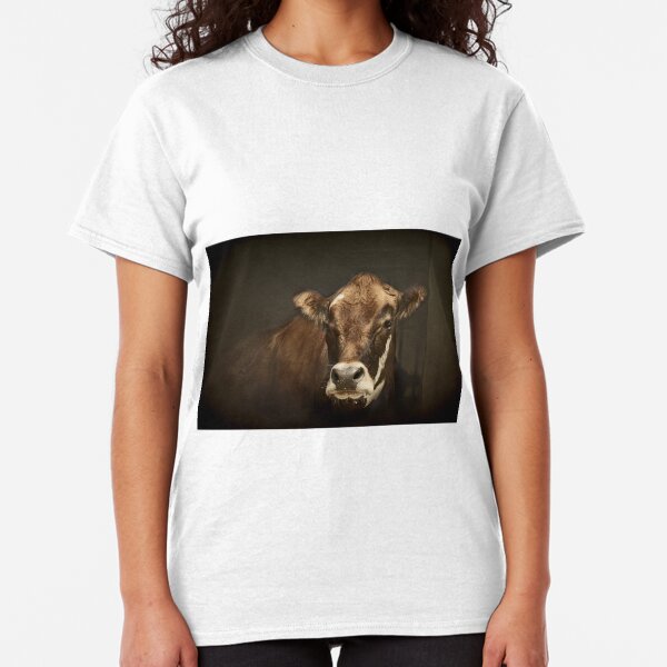 Hey Buddy Classic T-Shirt