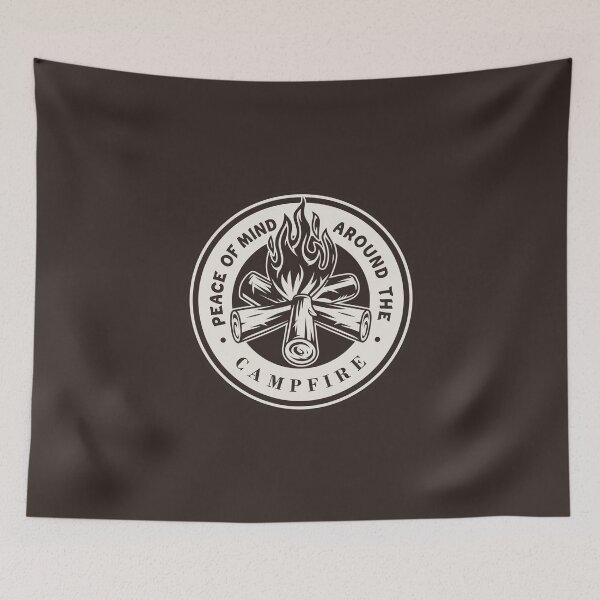 Item preview, Bushcraft fire designed and sold by CoolThingss.