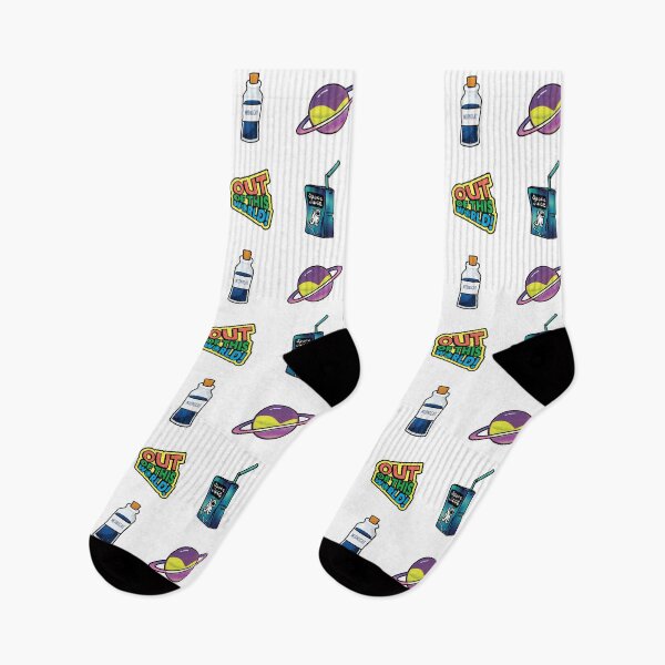 Item preview, Out Of This World Pack designed and sold by gracehubrig.