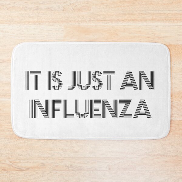 Item preview, It is just an influenza designed and sold by rimbuy.