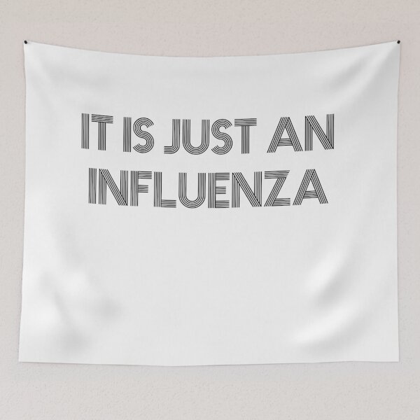 Item preview, It is just an influenza designed and sold by rimbuy.