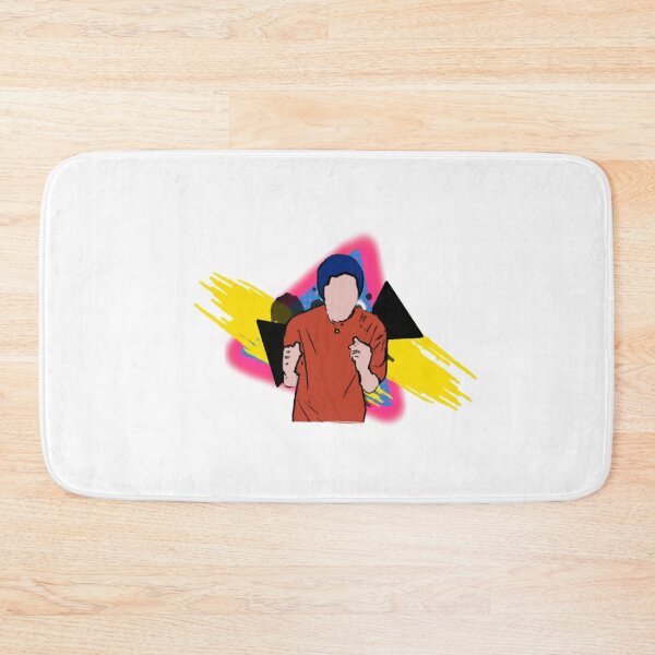 Item preview, Set 3 Dance Moves 5 of 5 #RedBubble designed and sold by JaysonBangit.