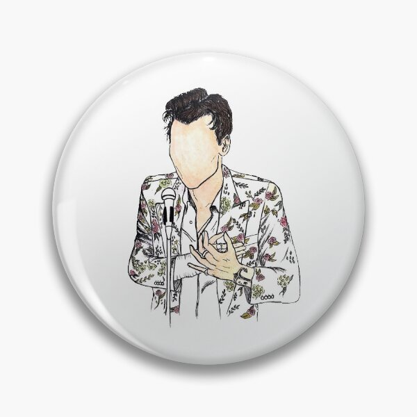 Item preview, Harry Styles Tour Series - San Francisco designed and sold by Zafreen.