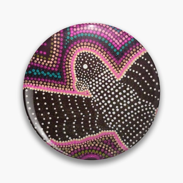 Item preview, Black cockatoo - pink dreaming  designed and sold by Wayne Hill.