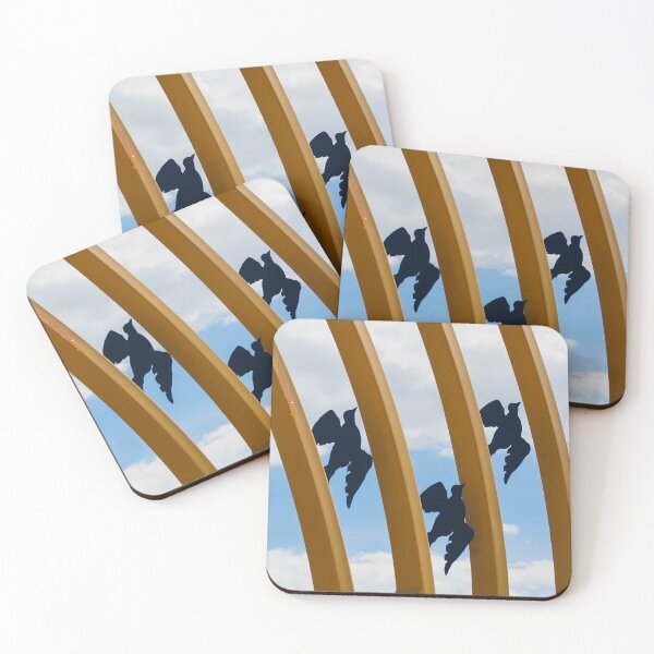 Item preview, Set Them Free designed and sold by Shilohlin Pfeiffer.