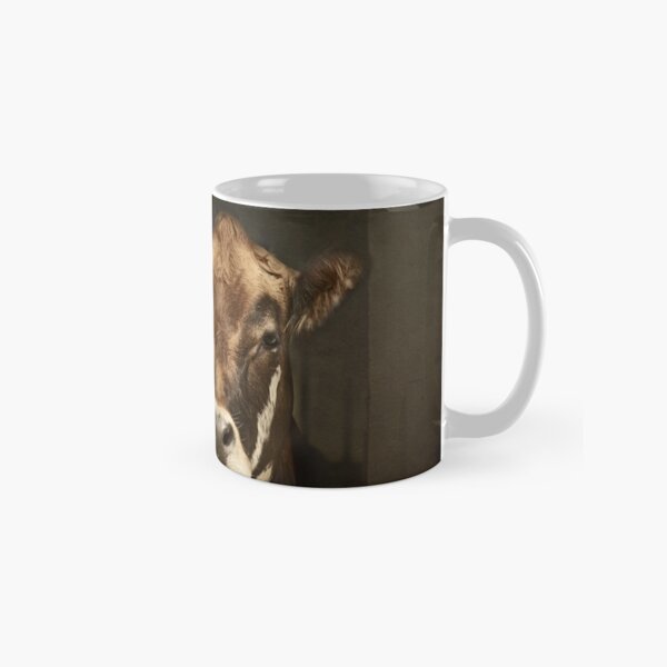 Hey Buddy Classic Mug