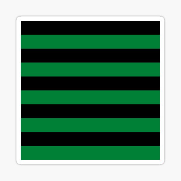 Item preview, Green and stripey designed and sold by greentiger1.