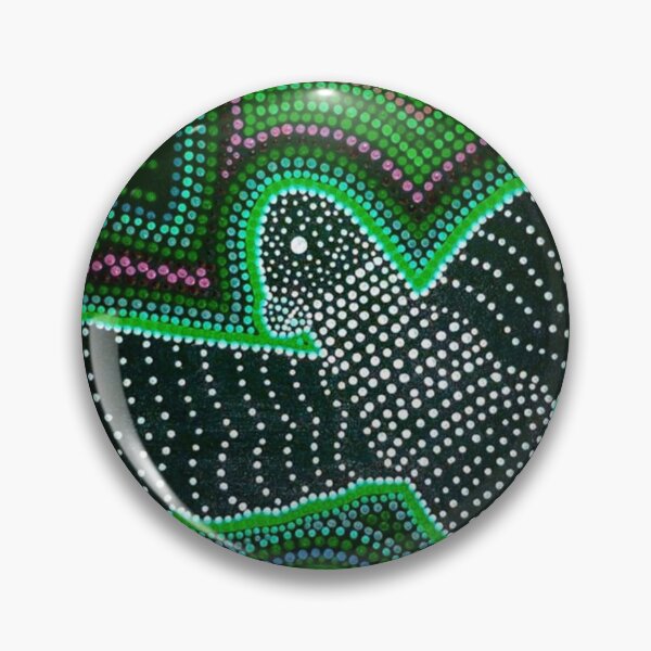 Item preview, Black cockatoo - green dreaming designed and sold by Wayne Hill.