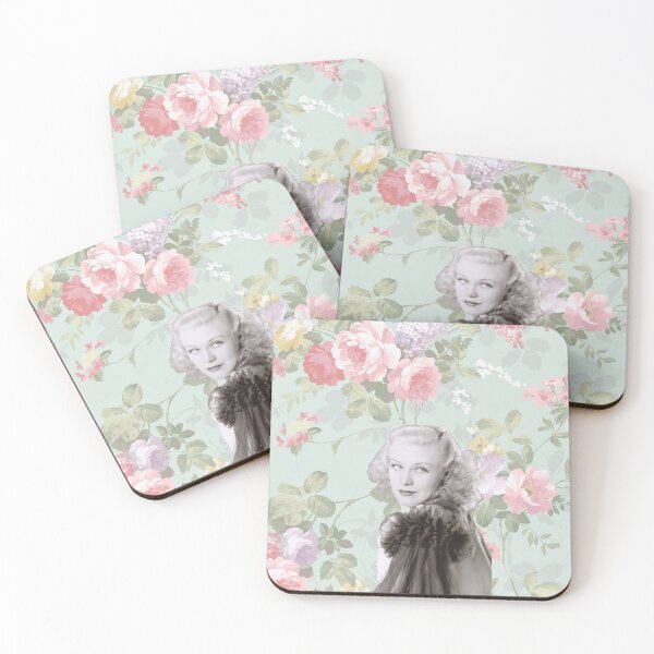 Item preview, Old Hollywood Actress  designed and sold by Retro Salt.