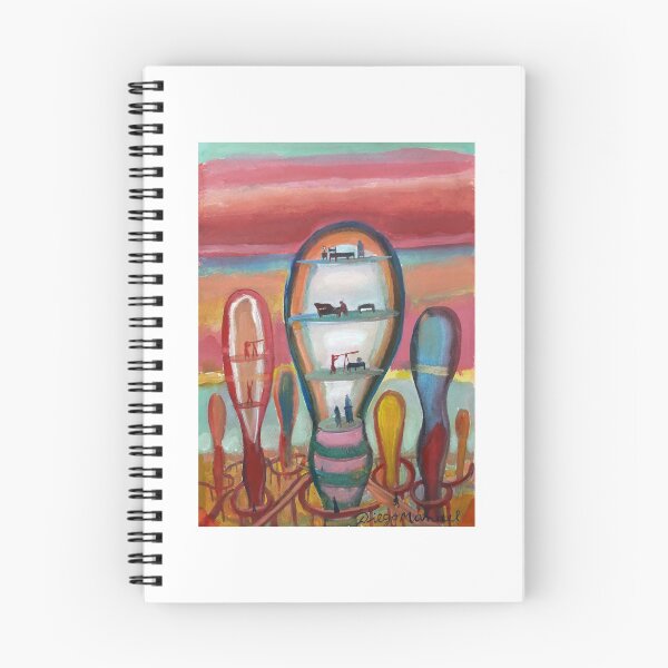 Item preview, City ​​of the future 2020 7 designed and sold by Diego Manuel Rodriguez.