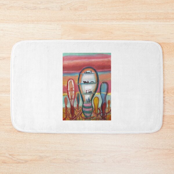 Item preview, City ​​of the future 2020 7 designed and sold by Diego Manuel Rodriguez.