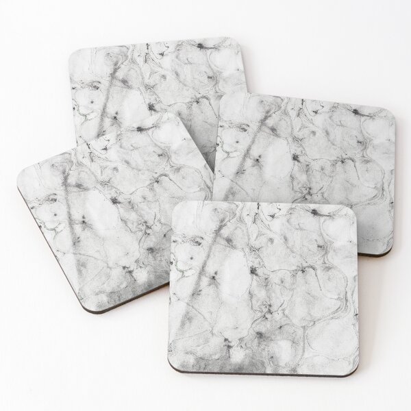 Item preview, Marble - Gray designed and sold by BohemianAtlas.