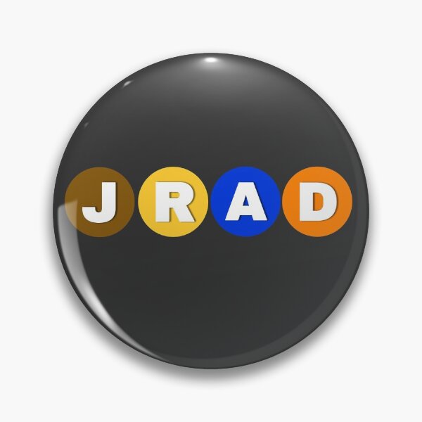 Item preview, JRAD  designed and sold by Trigger413.