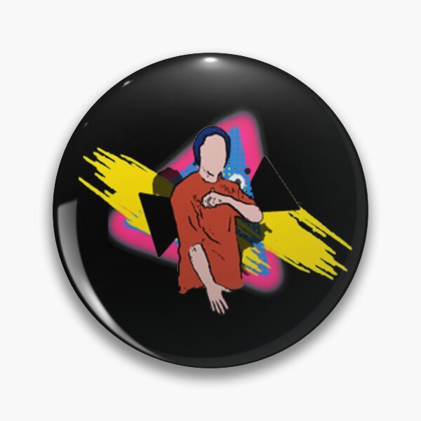 Item preview, Set 3 Dance Moves 3 of 5 #RedBubble designed and sold by JaysonBangit.